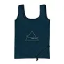  Impact AWARE™ RPET 190T sklopiva torba za kupovinu - XD Collection