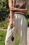  Impact AWARE™ RPET 190T sklopiva torba za kupovinu - XD Collection