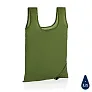  Impact AWARE™ RPET 190T sklopiva torba za kupovinu - XD Collection