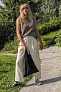  Impact AWARE™ RPET 190T sklopiva torba za kupovinu - XD Collection
