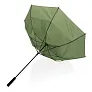  Impact AWARE™ RPET 190T 30" vjetrootporni kišobran - XD Collection
