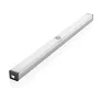  USB-rechargeable motion sensor LED light large - XD Collection
