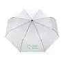 Impact AWARE™ 21" RPET 190T kišobran s automatskim otvaranjem/zatvaranjem - XD Collection