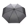  Impact AWARE™ 21" RPET 190T kišobran s automatskim otvaranjem/zatvaranjem - XD Collection