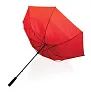  Impact AWARE™ RPET 190T 30" vjetrootporni kišobran - XD Collection
