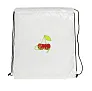  Impact AWARE™ RPET 190T drawstring bag - XD Collection