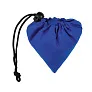  Impact AWARE™ RPET 190T sklopiva torba za kupovinu - XD Collection