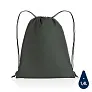  Impact AWARE™ RPET 190T drawstring bag - XD Collection