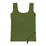 Impact AWARE™ RPET 190T sklopiva torba za kupovinu - XD Collection