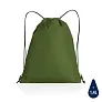  Impact AWARE™ RPET 190T drawstring bag - XD Collection