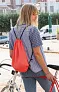  Impact AWARE™ RPET 190T drawstring bag - XD Collection
