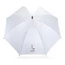  Impact AWARE™ RPET 190T 30" vjetrootporni kišobran - XD Collection
