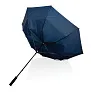  Impact AWARE™ RPET 190T 30" vjetrootporni kišobran - XD Collection