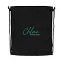  Impact AWARE™ RPET 190T drawstring bag - XD Collection