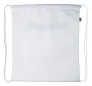 CreaDraw Zip RPET personalizirana torba s vezicama