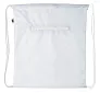 CreaDraw Zip RPET personalizirana torba s vezicama