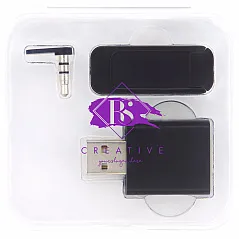 privacy kit - Bullet