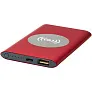 Juice 4000mAh wireless powerbank