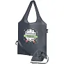 Sabia RPET foldable tote bag
