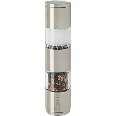 salt and pepper grinder - Seasons