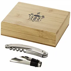2-piece wine set - Seasons