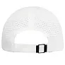 Mica 6 panel GRS recycled cool fit cap - Elevate NXT