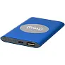 Juice 4000mAh wireless powerbank