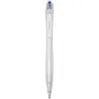 Honhua recycled PET ballpoint pen - Marksman