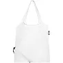 Sabia RPET foldable tote bag