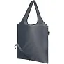 Sabia RPET foldable tote bag