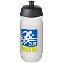 HydroFlex™ Clear 500 ml sport bottle