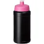 Baseline 500 ml recycled sport bottle