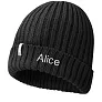 Ives organic beanie - Elevate Life