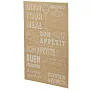 Baron bamboo cutting board - Seasons