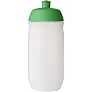HydroFlex™ Clear 500 ml sport bottle