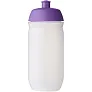 HydroFlex™ Clear 500 ml sport bottle
