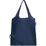 Sabia RPET foldable tote bag