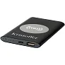 Juice 4000mAh wireless powerbank