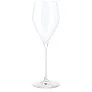 Sereno 4-piece prosecco glass set - Seasons