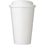Brite-Americano® Pure 350 ml insulated tumbler with spill-proof lid - Brite-Americano®