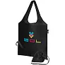 Sabia RPET foldable tote bag