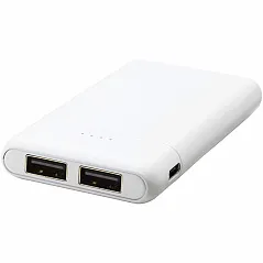 5000mAh high density powerbank