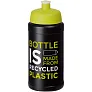 Baseline 500 ml recycled sport bottle