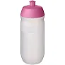 HydroFlex™ Clear 500 ml sport bottle