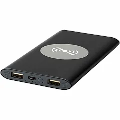 8000mAh wireless powerbank