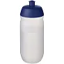 HydroFlex™ Clear 500 ml sport bottle