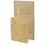 Baron bamboo cutting board - Seasons