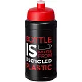 Baseline 500 ml recycled sport bottle
