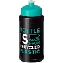 Baseline 500 ml recycled sport bottle