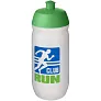 HydroFlex™ Clear 500 ml sport bottle